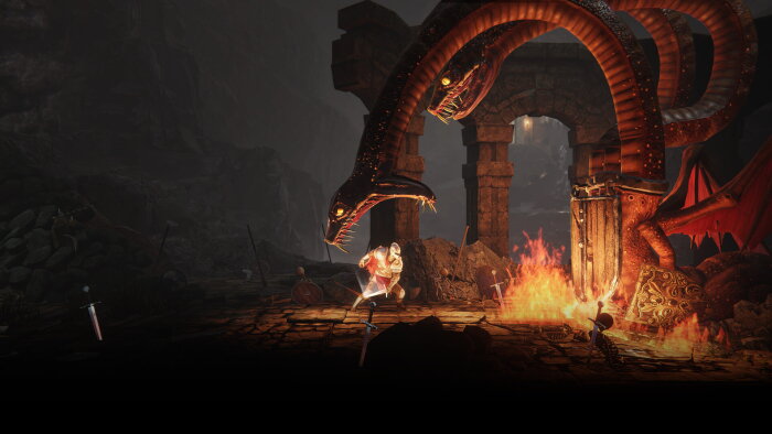 Castle of Heart: Retold PC Crack