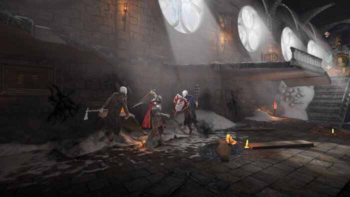 Castle of Heart: Retold Repack Download