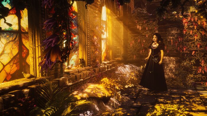 Castle of Secrets Download Free