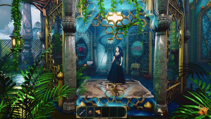 Castle of Secrets Free Download Torrent