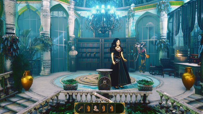 Castle of Secrets Crack Download