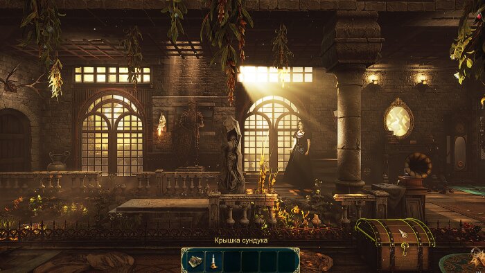 Castle of Secrets PC Crack