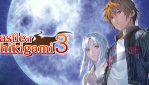 Download Castle of Shikigami 3