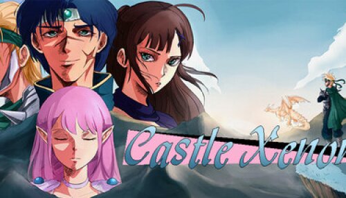 Download Castle Xenon