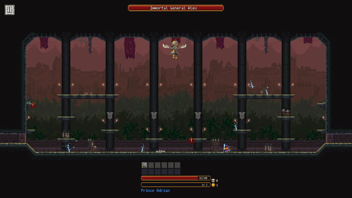 Castleborne Survivors Download Free