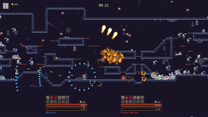 Castleborne Survivors Free Download Torrent