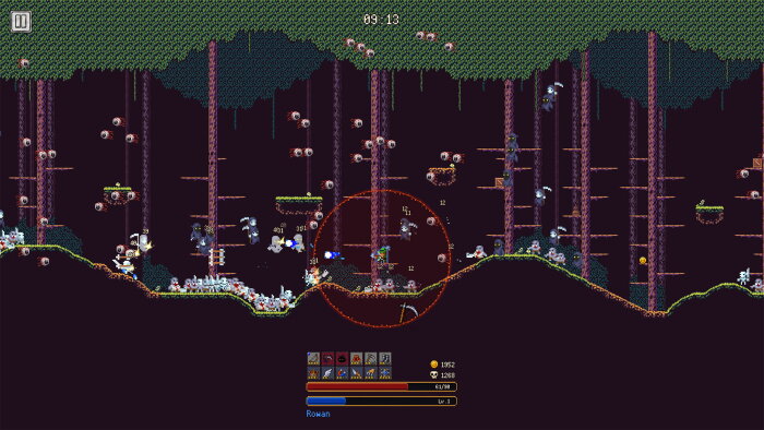 Castleborne Survivors Crack Download