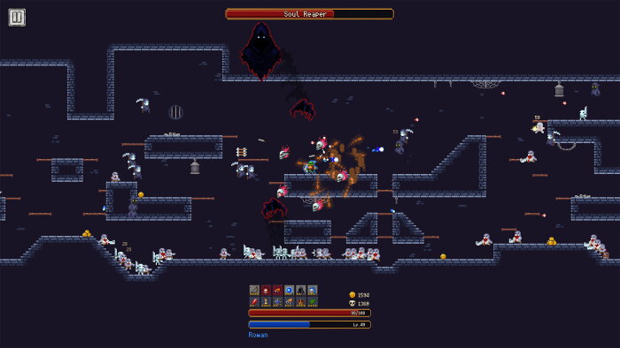 Castleborne Survivors PC Crack