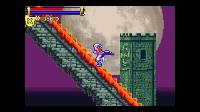 Castlevania Advance Collection PC Crack