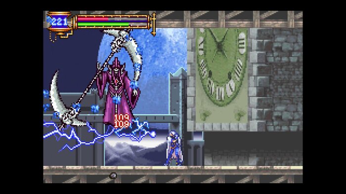 Castlevania Advance Collection Repack Download