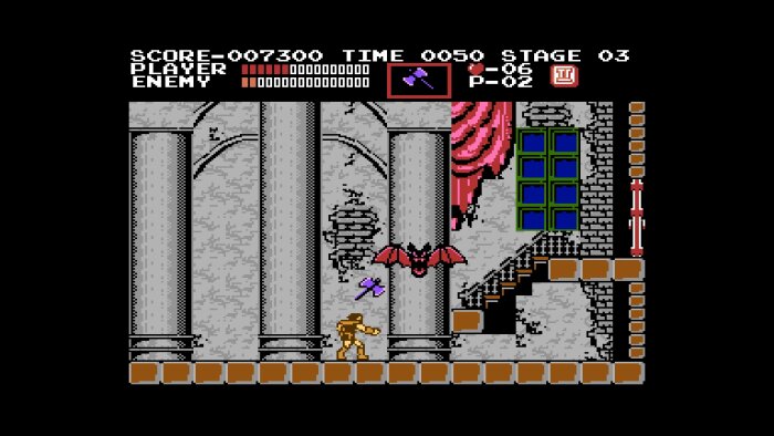 Castlevania Anniversary Collection Free Download Torrent