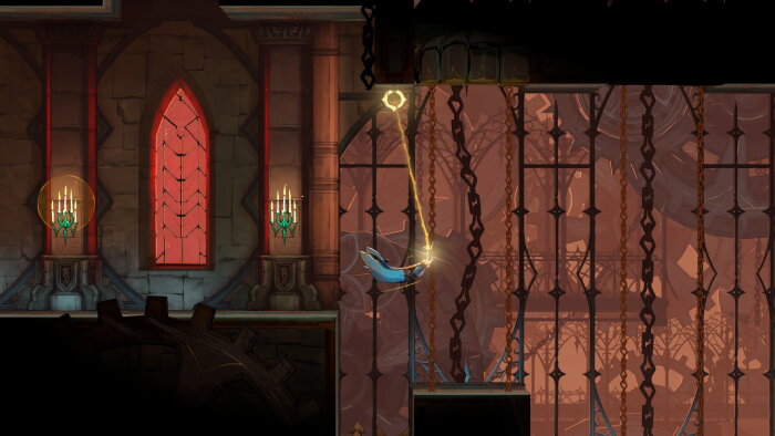 Castlevania: Belmont's Curse Download Free