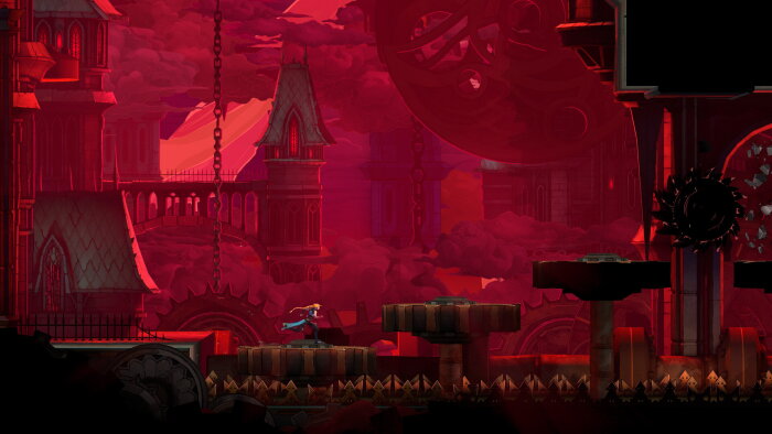 Castlevania: Belmont's Curse Free Download Torrent