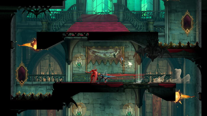 Castlevania: Belmont's Curse Crack Download