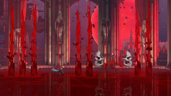 Castlevania: Belmont's Curse PC Crack