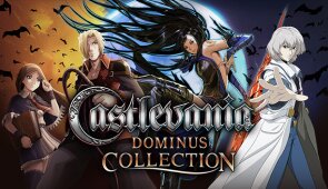 Download Castlevania Dominus Collection