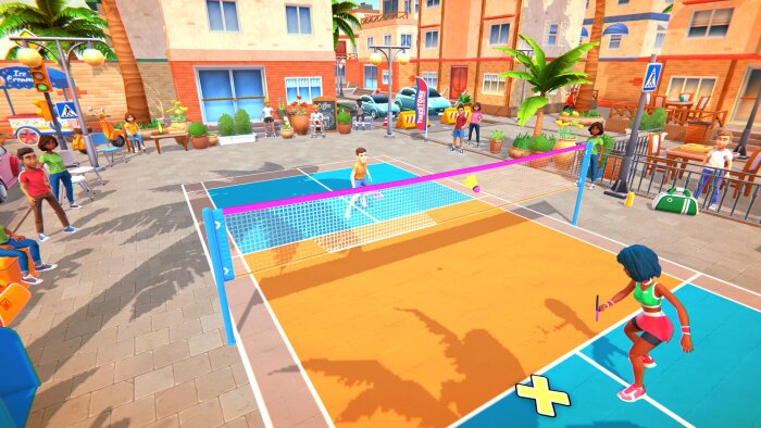 Casual Sport Series: Badminton Repack Download