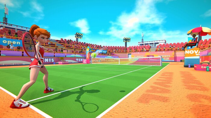 Casual Sport Series: Tennis Repack Download