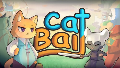 Download Cat Bait