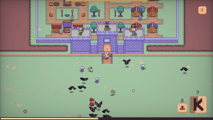 Cat Bait Download Free