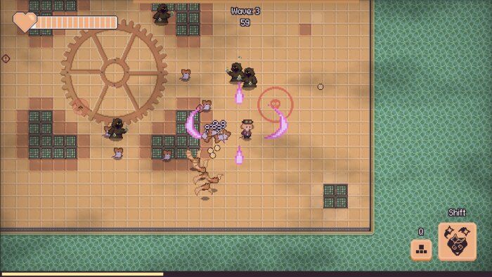 Cat Bait Free Download Torrent