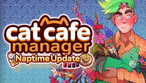 Download Cat Cafe Manager