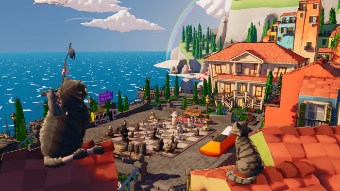 Cat Chess Free Download Torrent