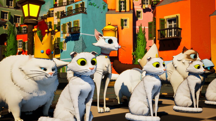 Cat Chess Crack Download
