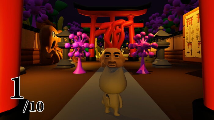 Cat in Temple Free Download Torrent