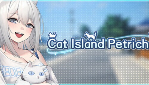 Download Cat Island Petrichor