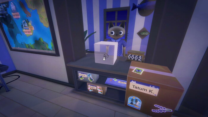 Cat Mail Co. Free Download Torrent
