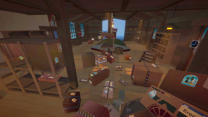 Cat Mail Co. Crack Download