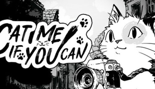 Download Cat Me If You Can