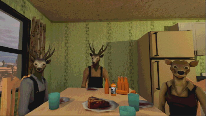 Cat Named Mojave Crack Download