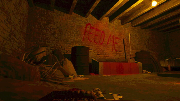 Cat Named Mojave PC Crack