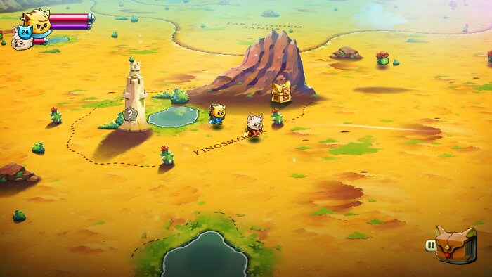 Cat Quest II Repack Download