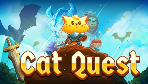 Download Cat Quest