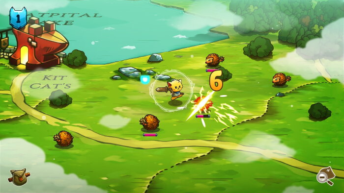 Cat Quest Download Free