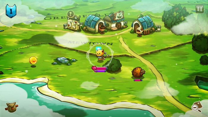 Cat Quest Crack Download