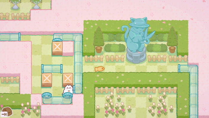 Cat Squeeze Crack Download