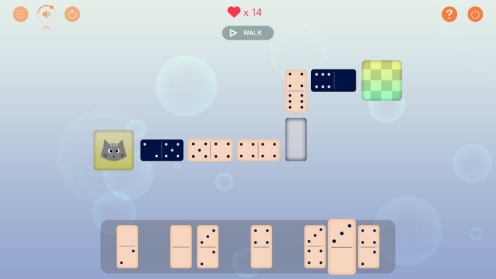 Cat way Domino Free Download Torrent