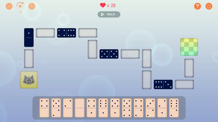 Cat way Domino Crack Download