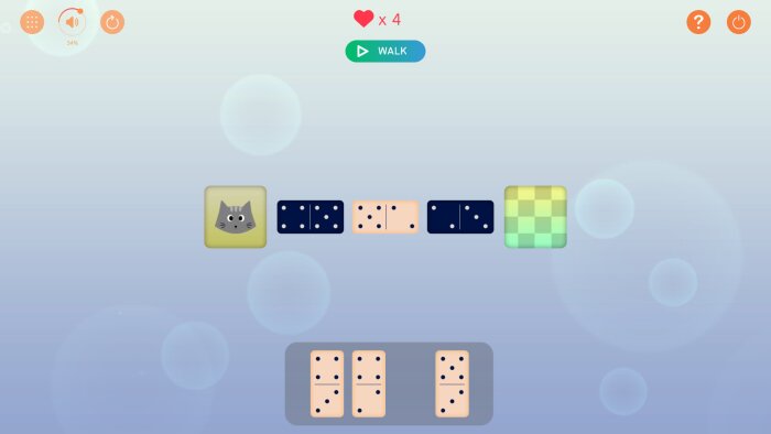 Cat way Domino PC Crack