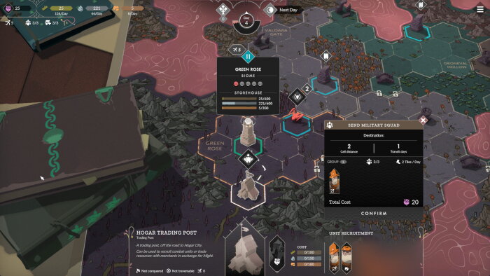 Cataclismo - The Old Kingdom Free Download Torrent