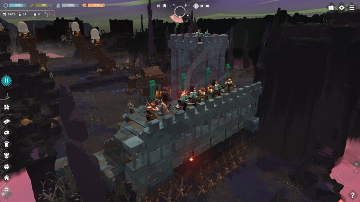 Cataclismo - The Old Kingdom PC Crack