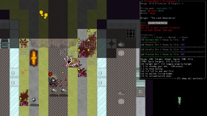 Cataclysm: The Last Generation Download Free