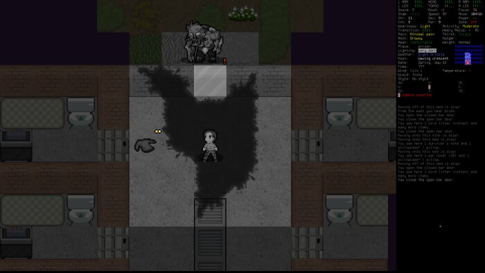 Cataclysm: The Last Generation Free Download Torrent