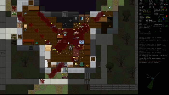 Cataclysm: The Last Generation Crack Download