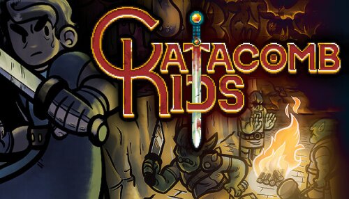 Download Catacomb Kids