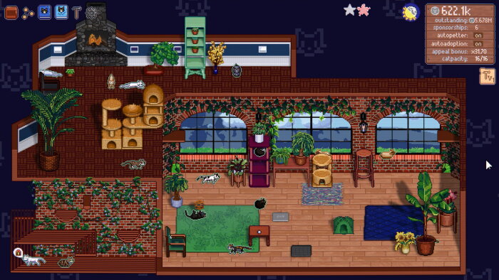 Catio Simulator Download Free